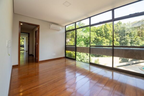 Casa Residencial à Venda | Gávea | Rio de Janeiro | CA0680_MMQ - Imagem 21