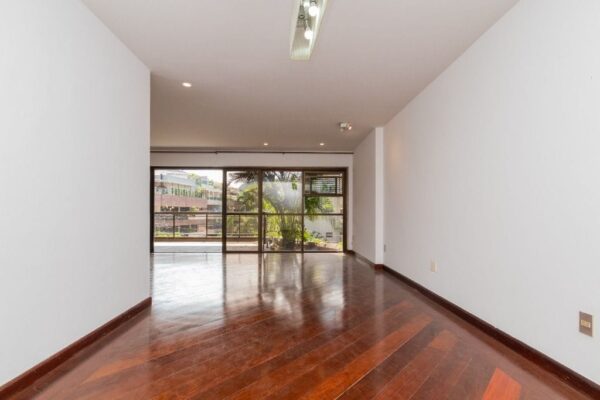 Apartamento Residencial à Venda | Barra da Tijuca | Rio de Janeiro | AP2823_MMQ - Imagem 6