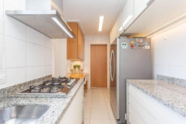 Apartamento Residencial à Venda | Vila Romana | São Paulo | AP2806_MMQ - Imagem 12