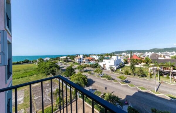 Apartamento Residencial à Venda | Jurerê Internacional | Florianópolis | AP2809_MMQ - Imagem 9