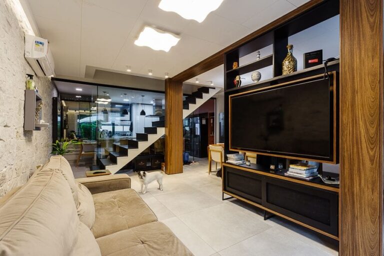 Casa Residencial à Venda | Lagoa da Conceição | Florianópolis | CA0716_MMQ