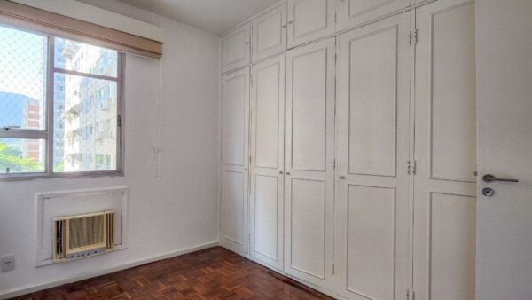 Apartamento Residencial à Venda | Leblon | Rio de Janeiro | AP2879_MMQ - Imagem 6