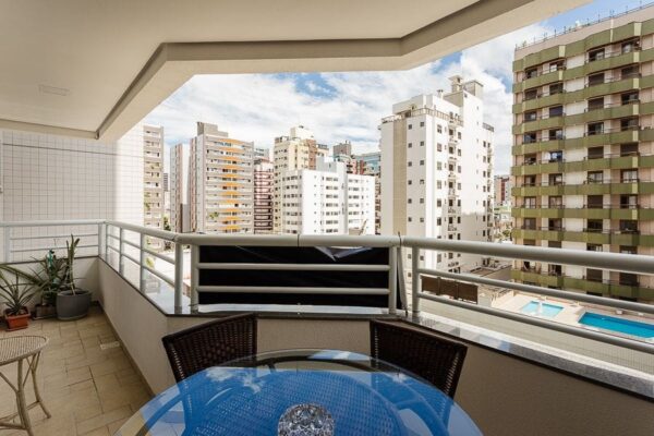 Apartamento Residencial à Venda | Centro | Florianópolis | AP2893_MMQ - Imagem 17