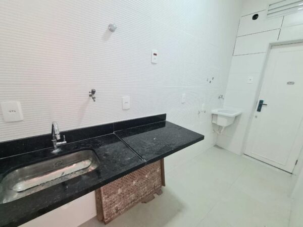 Apartamento Residencial à Venda | Ipanema | Rio de Janeiro | AP2943_MMQ - Imagem 10