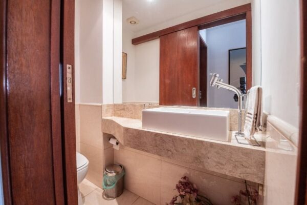 Apartamento Residencial à Venda | Lagoa | Rio de Janeiro | AP2797_MMQ - Imagem 26