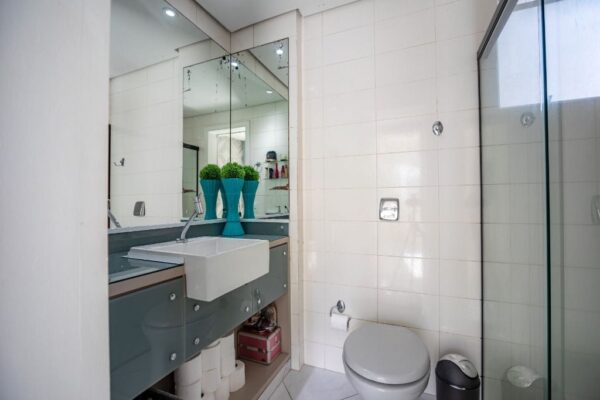 Apartamento Residencial à Venda | Estreito | Florianópolis | AP2820_MMQ - Imagem 9