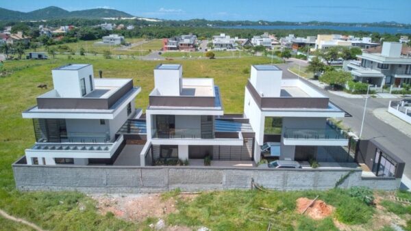 Casa Residencial à Venda | Lagoa da Conceição | Florianópolis | CA0698_MMQ - Imagem 61