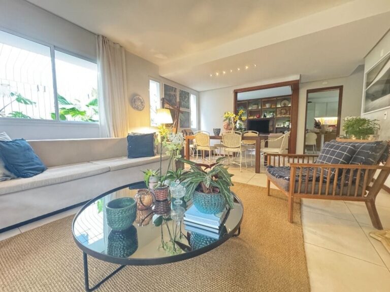 Casa Residencial à Venda | Córrego Grande | Florianópolis | CA0672_MMQ