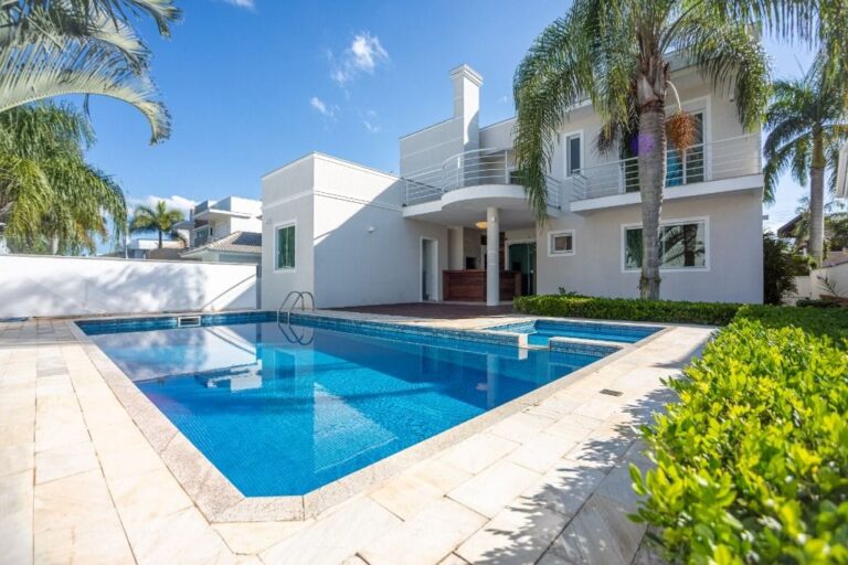 Casa Residencial à Venda | Jurerê | Florianópolis | CA0686_MMQ