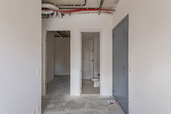 Apartamento Residencial à Venda | Cerqueira César | São Paulo | AP2839_MMQ - Imagem 48