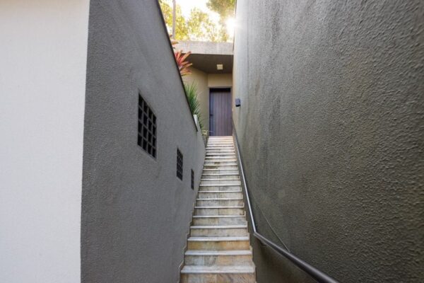 Casa Residencial à Venda | Gávea | Rio de Janeiro | CA0680_MMQ - Imagem 45