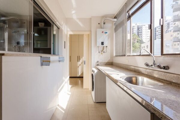 Apartamento Residencial à Venda | Centro | Florianópolis | AP2828_MMQ - Imagem 14