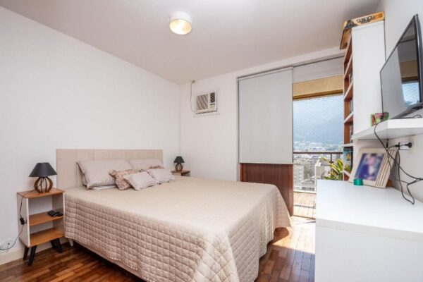 Cobertura / Penthouse Residencial à Venda | Jardim Botânico | Rio de Janeiro | PH0342_MMQ - Imagem 43