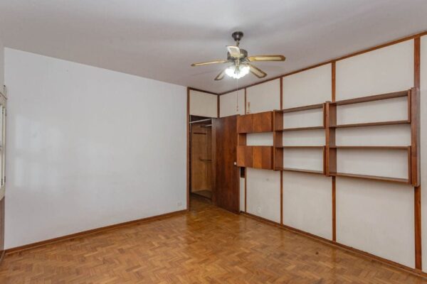 Casa Residencial à Venda | Jardim Paulista | São Paulo | CA0702_MMQ - Imagem 17