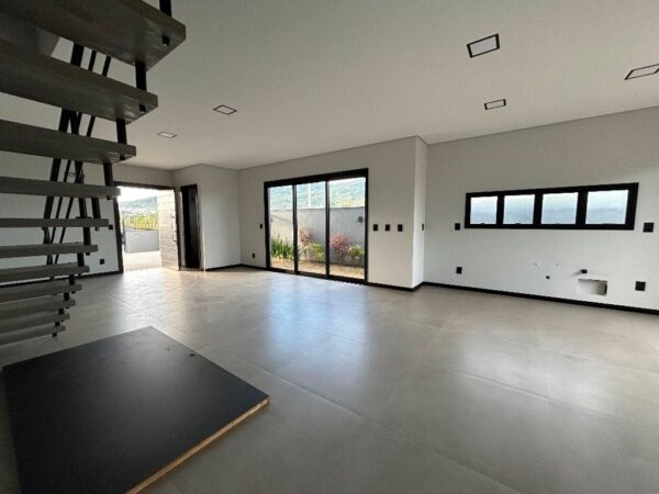 Casa Residencial à Venda | Ingleses do Rio Vermelho | Florianópolis | CA0670_MMQ - Imagem 2