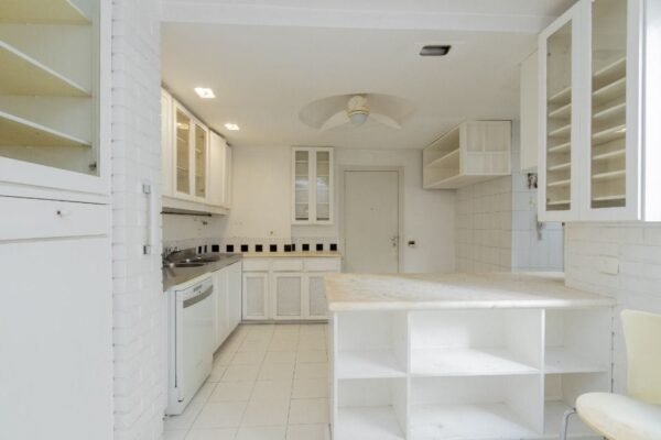 Apartamento Residencial à Venda | Leblon | Rio de Janeiro | AP2830_MMQ - Imagem 38