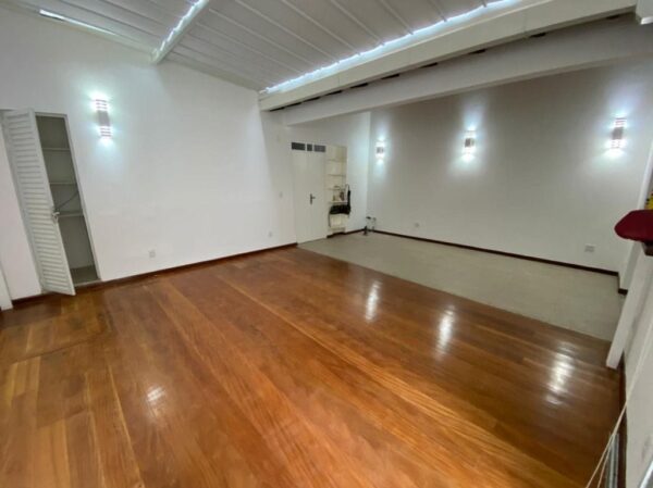 Casa Residencial à Venda | Jardim Botânico | Rio de Janeiro | CA0688_MMQ - Imagem 6