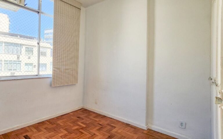Apartamento Residencial à Venda | Copacabana | Rio de Janeiro | AP2854_MMQ