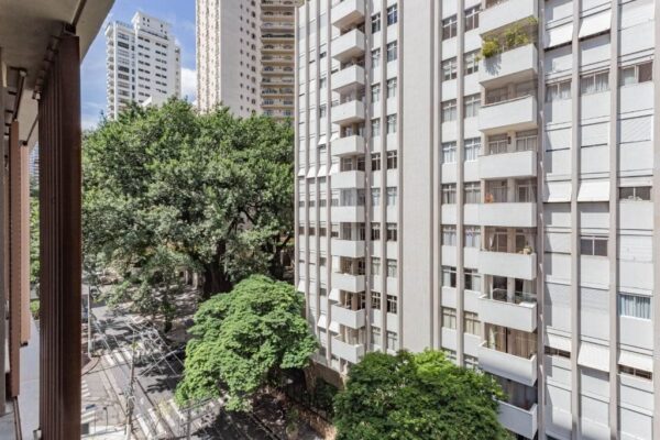 Apartamento Residencial à Venda | Cerqueira César | São Paulo | AP2839_MMQ - Imagem 36