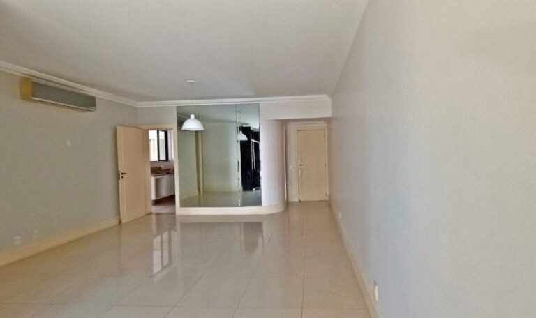 Apartamento Residencial à Venda | Centro | Florianópolis | AP2920_MMQ