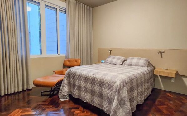 Apartamento Residencial à Venda | Copacabana | Rio de Janeiro | AP2761_MMQ - Imagem 24
