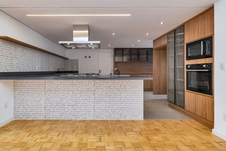 Apartamento Residencial à Venda | Jardim Paulista | São Paulo | AP2865_MMQ