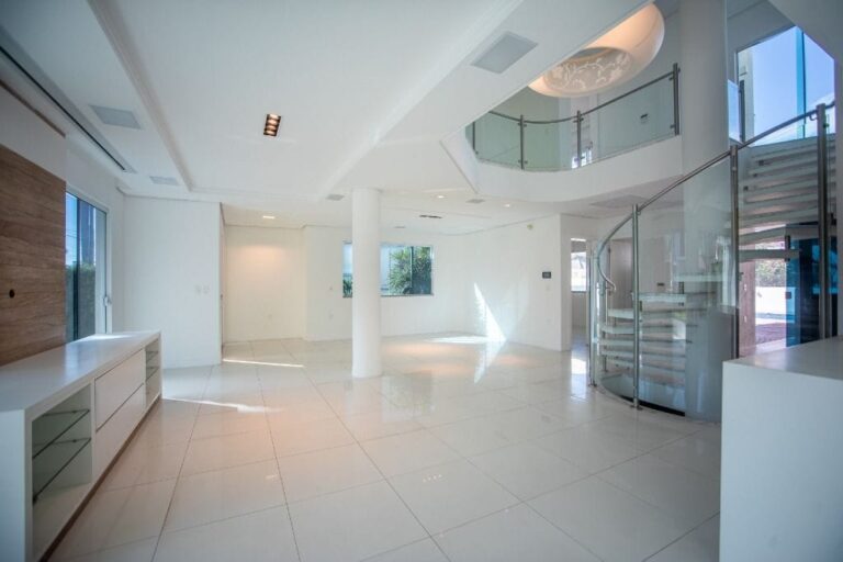 Casa Residencial à Venda | Jurerê | Florianópolis | CA0686_MMQ