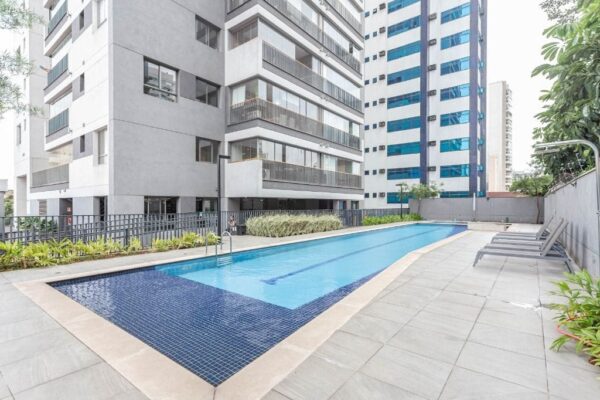 Apartamento Residencial à Venda | Vila da Saúde | São Paulo | AP2833_MMQ - Imagem 32