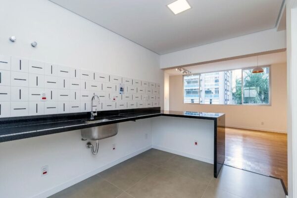 Apartamento Residencial à Venda | Higienópolis | São Paulo | AP2850_MMQ - Imagem 15
