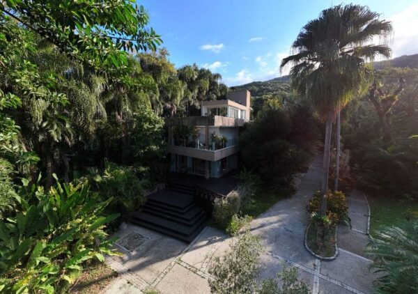 Casa Residencial à Venda | Lagoa da Conceição | Florianópolis | CA0699_MMQ - Imagem 45