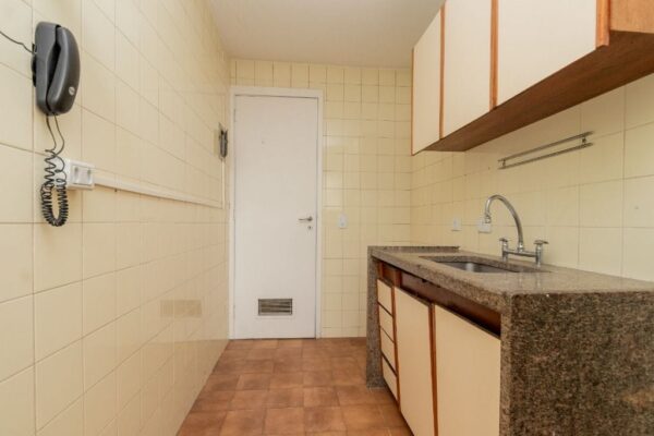Apartamento Residencial à Venda | Humaitá | Rio de Janeiro | AP2750_MMQ - Imagem 18