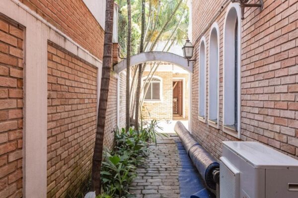 Casa Residencial à Venda | Vila Ida | São Paulo | CA0715_MMQ - Imagem 40