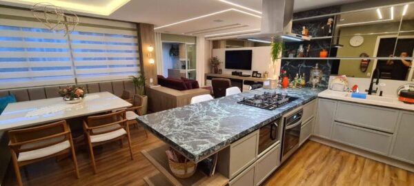 Apartamento Residencial à Venda | Centro | Florianópolis | AP2899_MMQ - Imagem 11