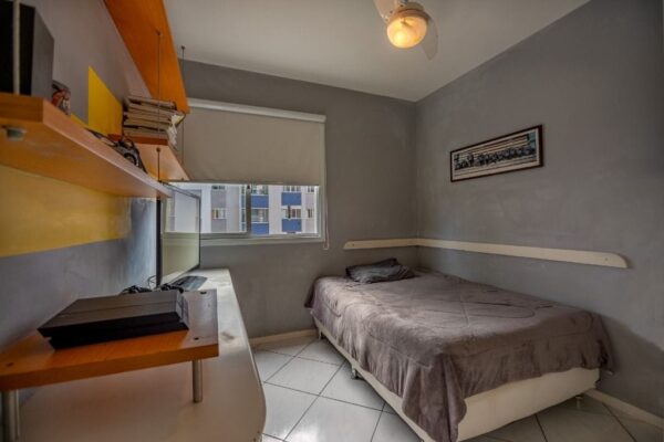 Apartamento Residencial à Venda | Estreito | Florianópolis | AP2820_MMQ - Imagem 5