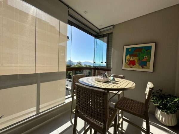 Apartamento Residencial à Venda | Jurerê | Florianópolis | AP2916_MMQ - Imagem 10