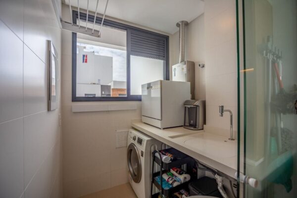 Apartamento Residencial à Venda | Agronômica | Florianópolis | AP2834_MMQ - Imagem 4