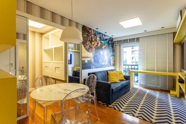 Apartamento Residencial à Venda | Agronômica | Florianópolis | AP2765_MMQ - Imagem 24