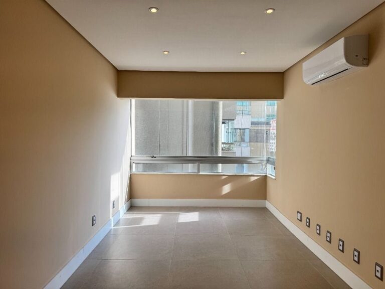 Apartamento Residencial à Venda | Centro | Florianópolis | AP2795_MMQ