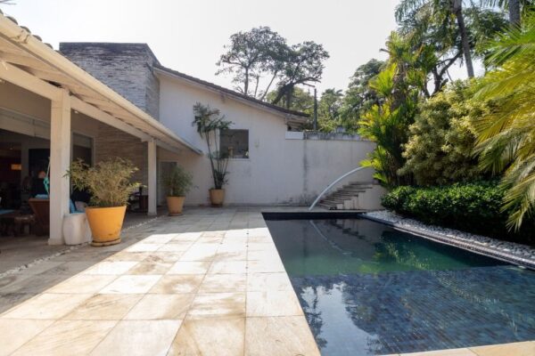 Casa Residencial à Venda | Itanhangá | Rio de Janeiro | CA0665_MMQ - Imagem 3