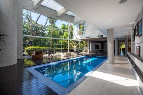 Casa Residencial à Venda | Lagoa da Conceição | Florianópolis | CA0699_MMQ - Imagem 10