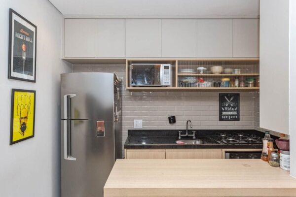 Apartamento Residencial à Venda | Vila da Saúde | São Paulo | AP2833_MMQ - Imagem 11