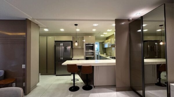Apartamento Residencial à Venda | Agronômica | Florianópolis | AP2938_MMQ - Imagem 8