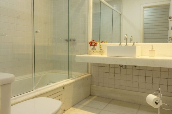 Casa Residencial à Venda | Gávea | Rio de Janeiro | CA0711_MMQ - Imagem 15