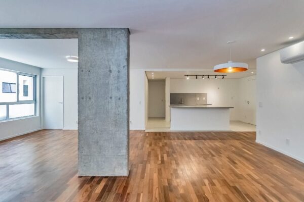 Apartamento Residencial à Venda | Cerqueira César | São Paulo | AP2824_MMQ - Imagem 12