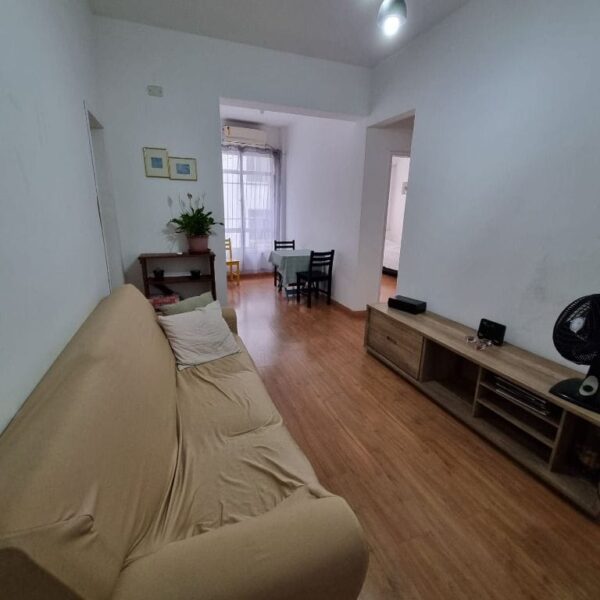 Apartamento Residencial à Venda | Humaitá | Rio de Janeiro | AP2831_MMQ