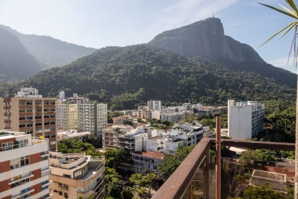 Cobertura / Penthouse Residencial à Venda | Jardim Botânico | Rio de Janeiro | PH0342_MMQ - Imagem 15
