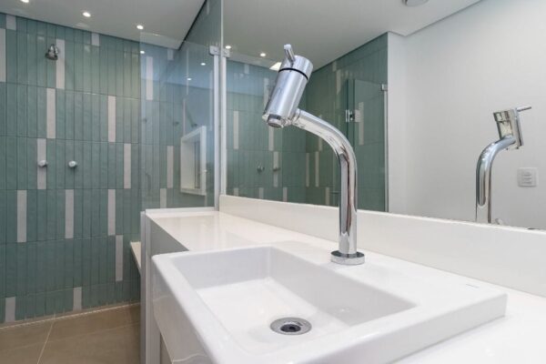 Apartamento Residencial à Venda | Higienópolis | São Paulo | AP2850_MMQ - Imagem 19