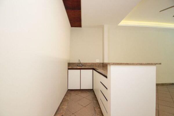 Casa Residencial à Venda | Gávea | Rio de Janeiro | CA0680_MMQ - Imagem 57