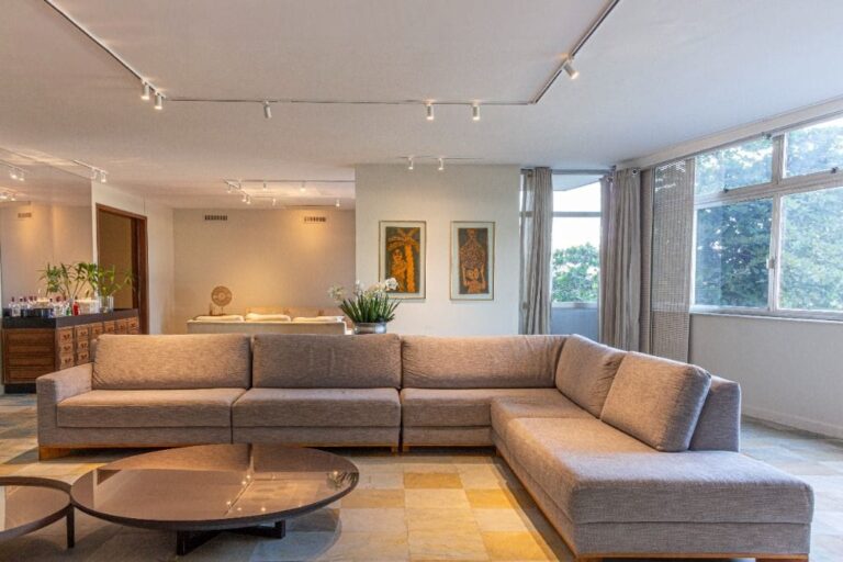 Apartamento Residencial à Venda | Copacabana | Rio de Janeiro | AP2772_MMQ
