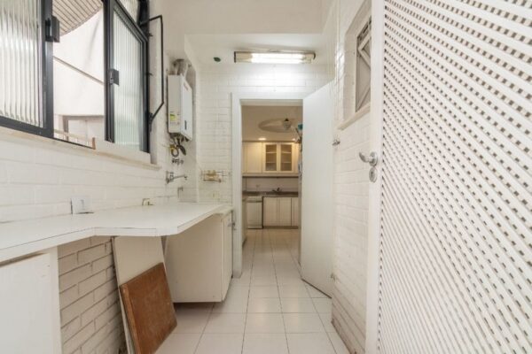 Apartamento Residencial à Venda | Leblon | Rio de Janeiro | AP2830_MMQ - Imagem 40